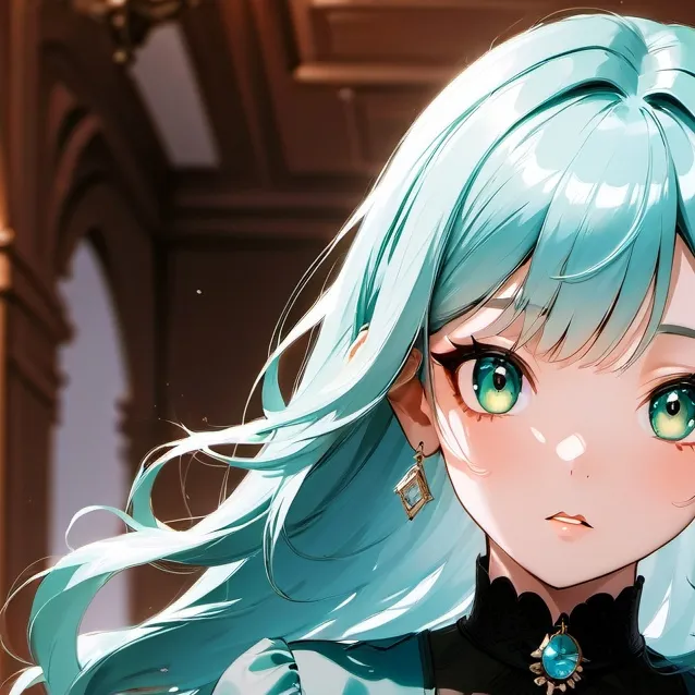 chat with ai character: tu zorra🥵