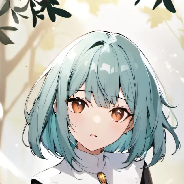 chat with ai character: yessi