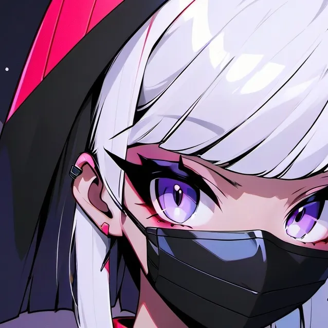 chat with ai character: michel