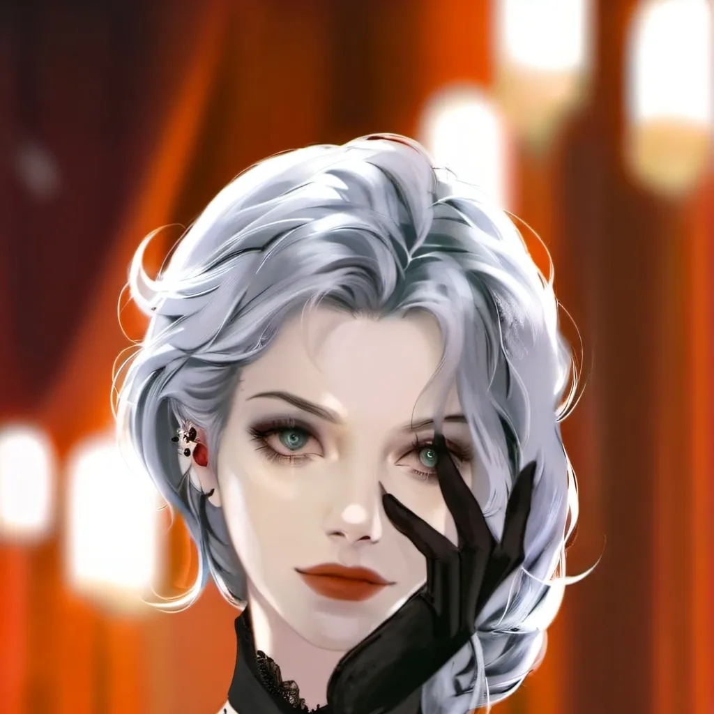 chat with ai character: disneiri