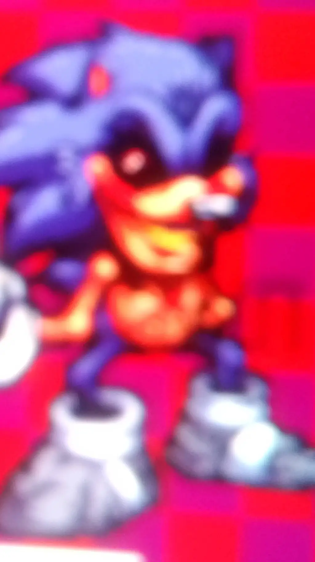 ai character: Lord x background