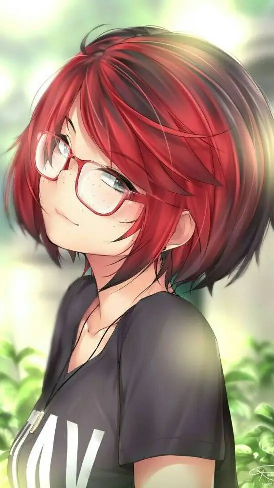 ai character: Jane  background