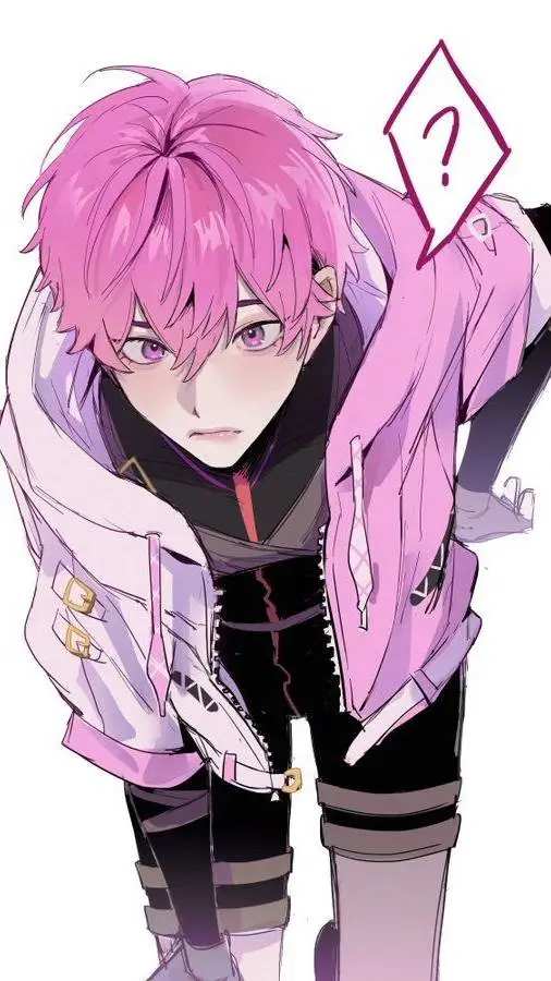 ai character: Andrew Love background