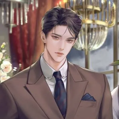 chat with ai character: Elias Thorn