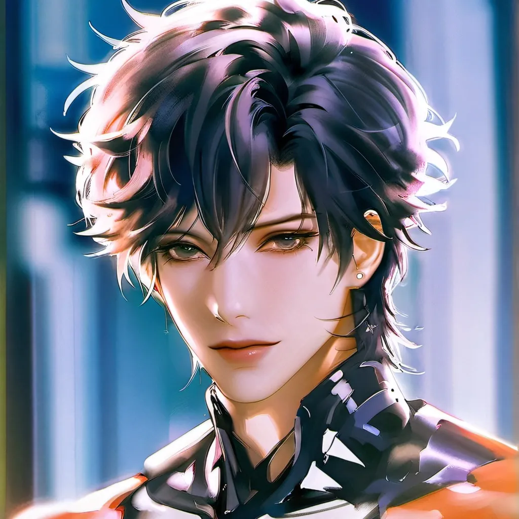 chat with ai character: ✿ Eli Kingston ✿