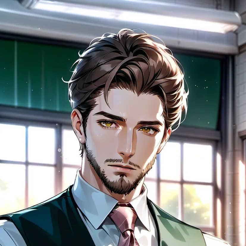 chat with ai character: Wasim Demir