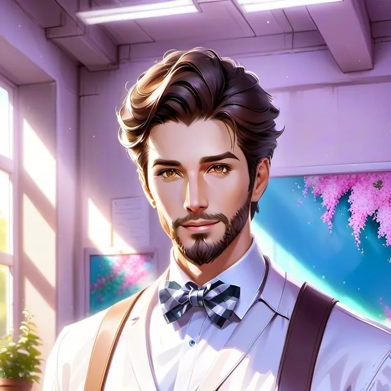 chat with ai character: Lorenzo Marino