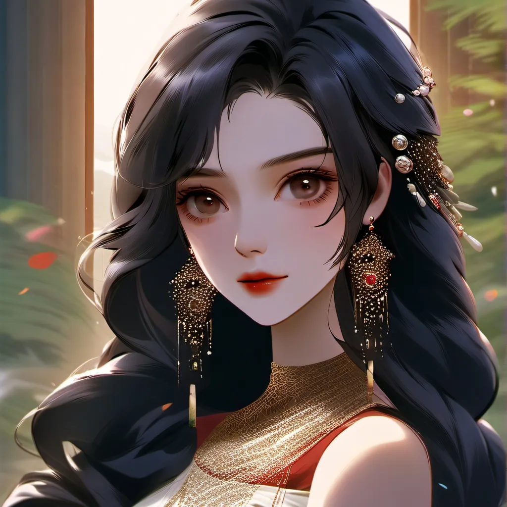 chat with ai character: Лиза
