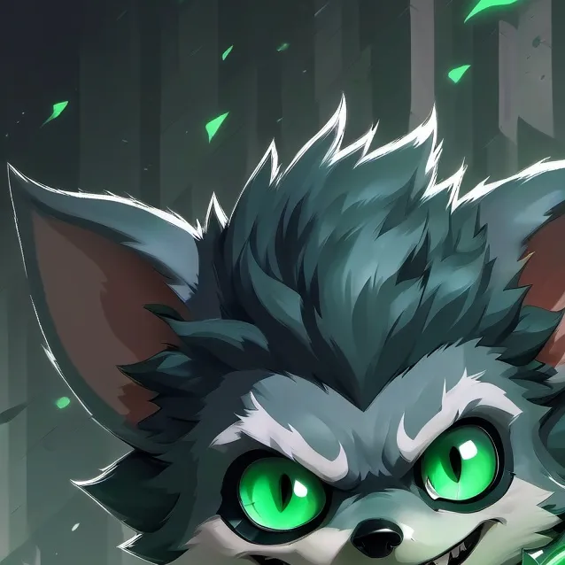 chat with ai character: DW