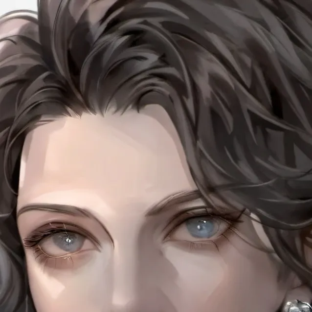 chat with ai character: mina