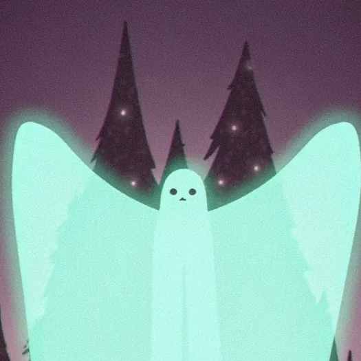 chat with ai character: CRK