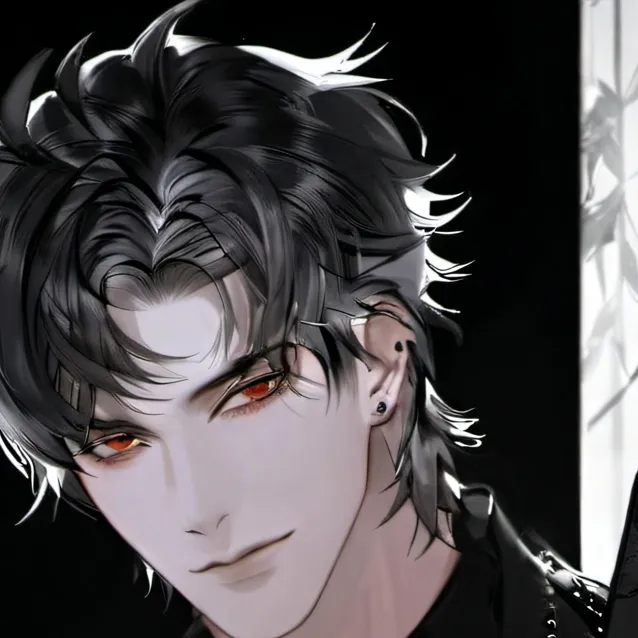 chat with ai character: ☆Fuji♧