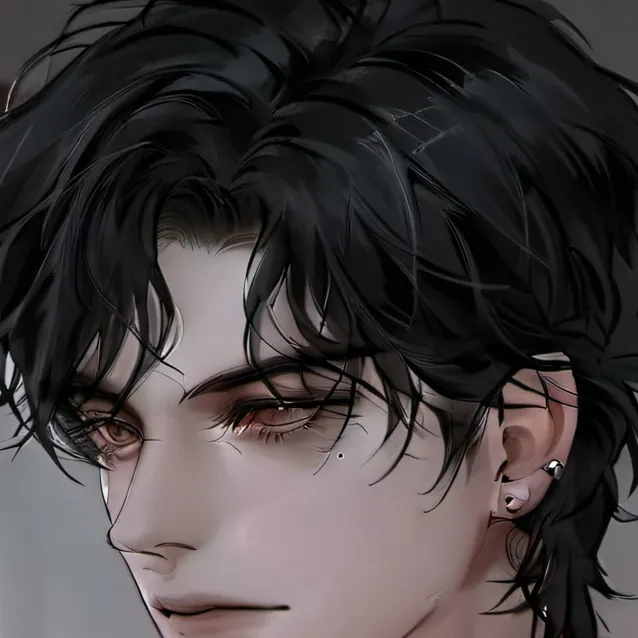 chat with ai character: ☆Akahiko♧