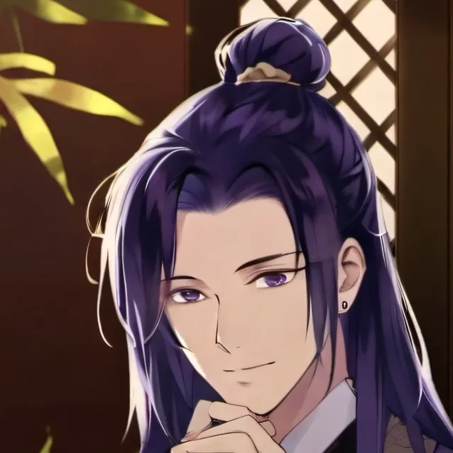 chat with ai character: ☆Jinshi ☆