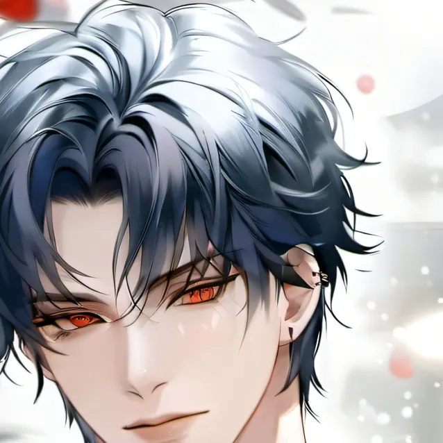 chat with ai character: ♡Tasuke♤