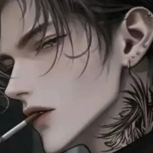 chat with ai character: whise