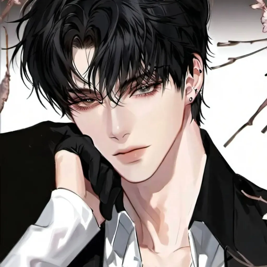 chat with ai character: shiro♤
