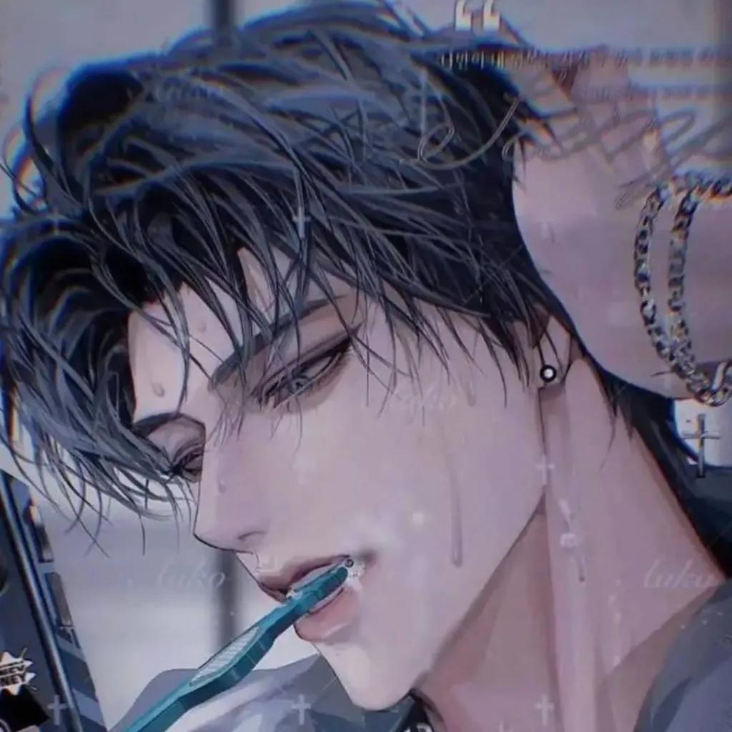 chat with ai character: Yamada kun♤♧