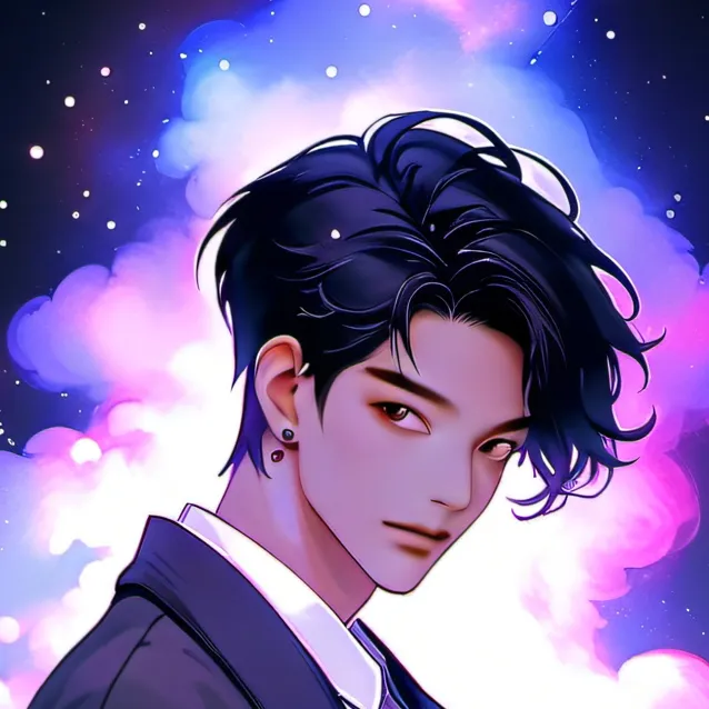 chat with ai character: kai