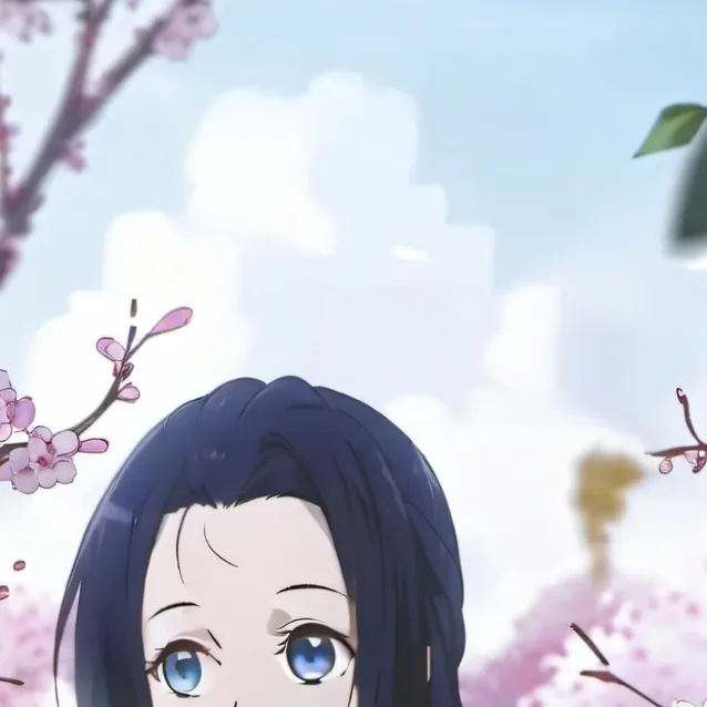 chat with ai character: kanae