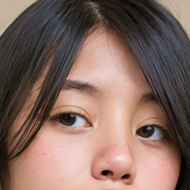 chat with ai character: beatriz