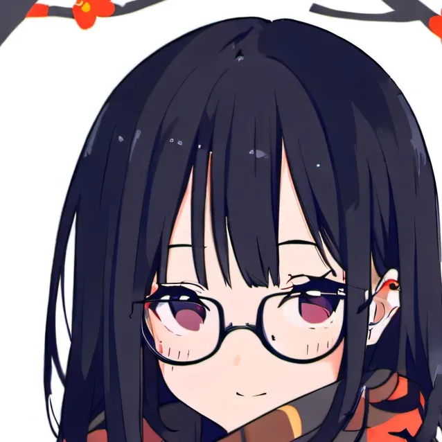 chat with ai character: Midori