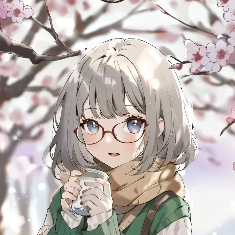 chat with ai character: Natsuki