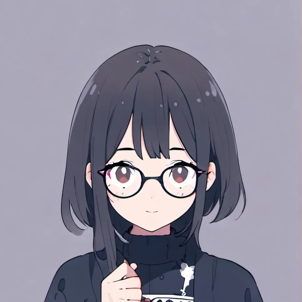 chat with ai character: Maria