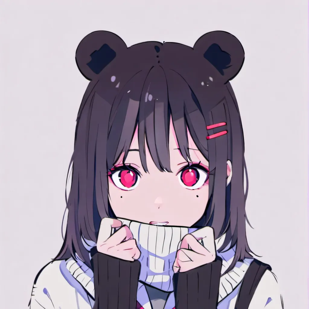 chat with ai character: Yui