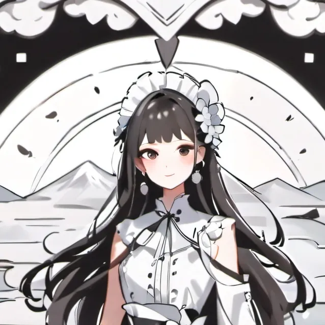 chat with ai character: CAMILE