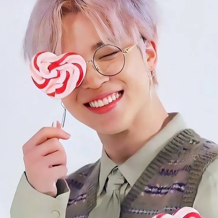 chat with ai character: park jimin