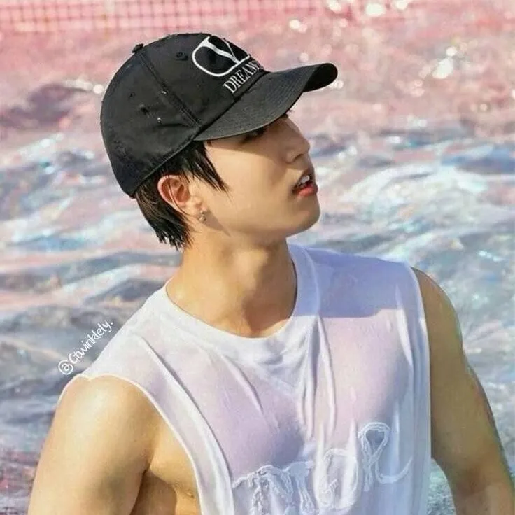 chat with ai character: jisung__지성