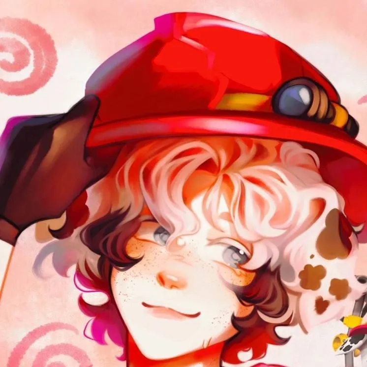 chat with ai character: jeak