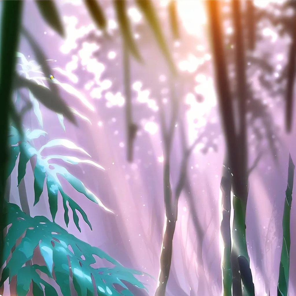 chat with ai character: kng in the jungle