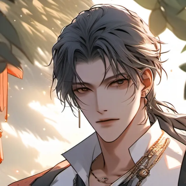 chat with ai character: Jhon Herrera