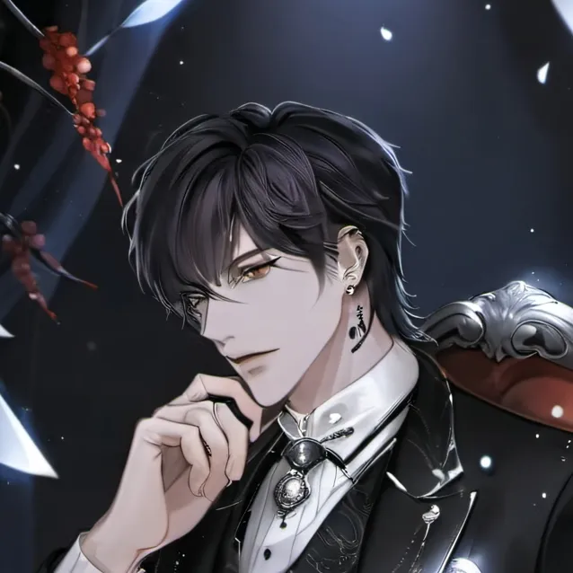 chat with ai character: Javier 