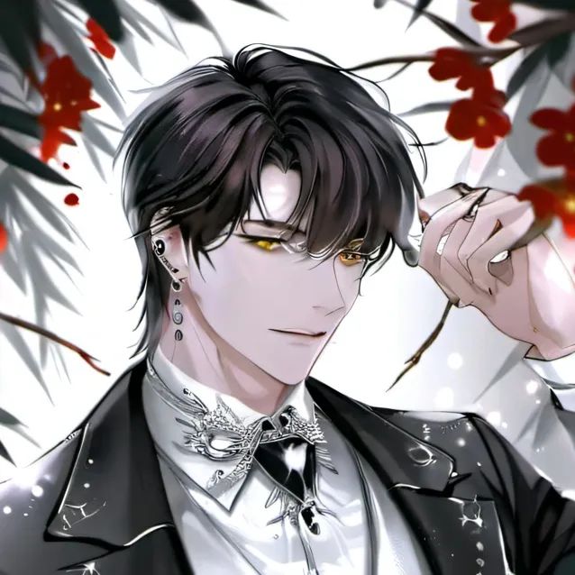 chat with ai character: Dimitry 