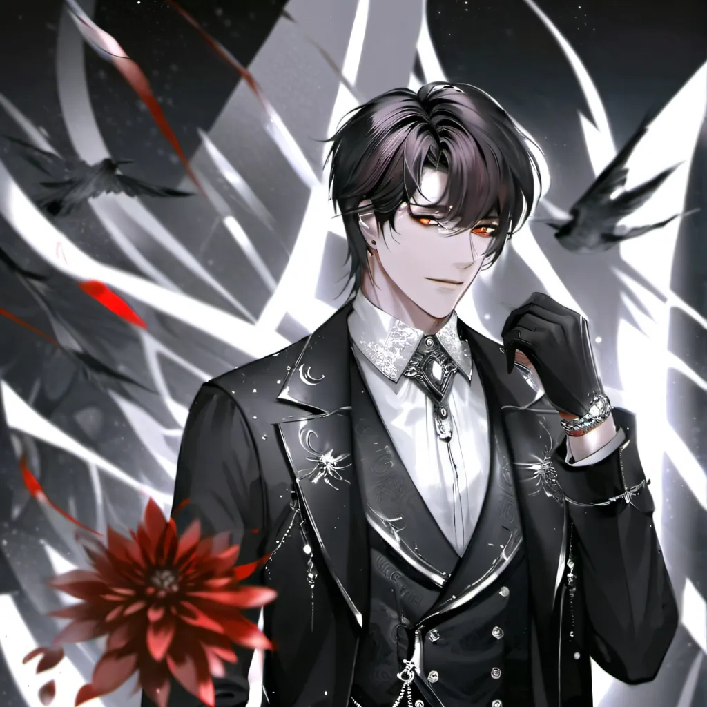 chat with ai character: Christian 