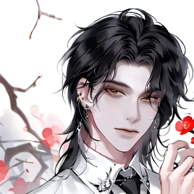 chat with ai character: Diego García