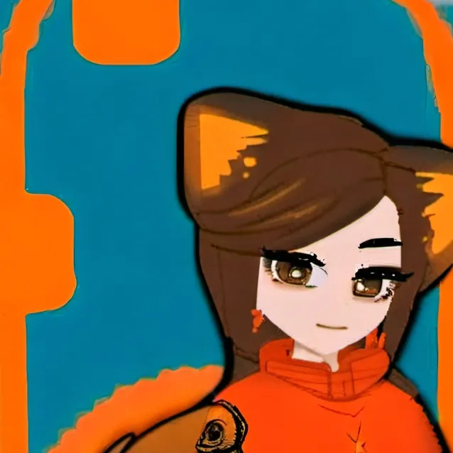 chat with ai character: ☺️Naylea Ayala ☺️💕