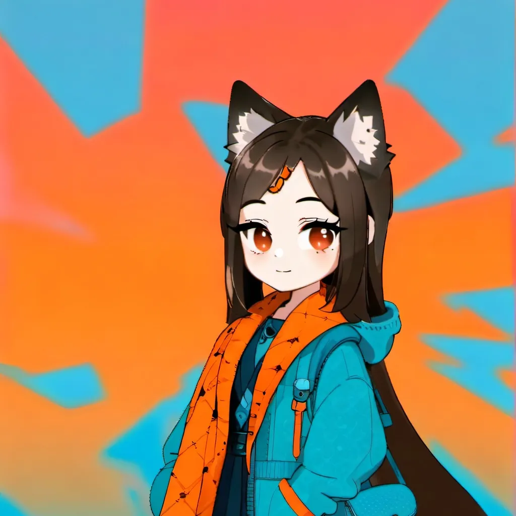 chat with ai character: Naylea Ayaa 