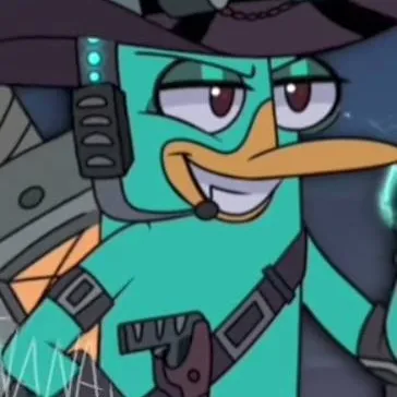 chat with ai character: Perry The Platypus