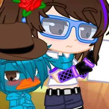 chat with ai character: 💙 Perryayala 🤎