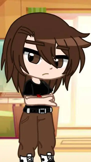 ai character: Ben 10 Bloodtrix  background