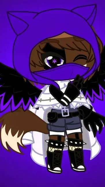 ai character: Naylea Ayala Sp Ni background