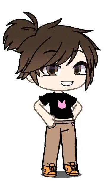 ai character: Naylea Ayala  background