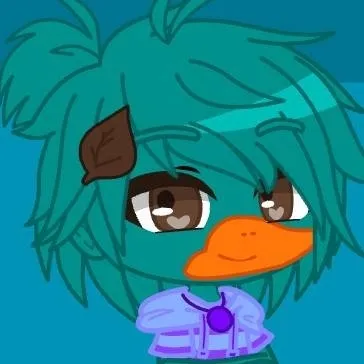 chat with ai character: Perry The Human 