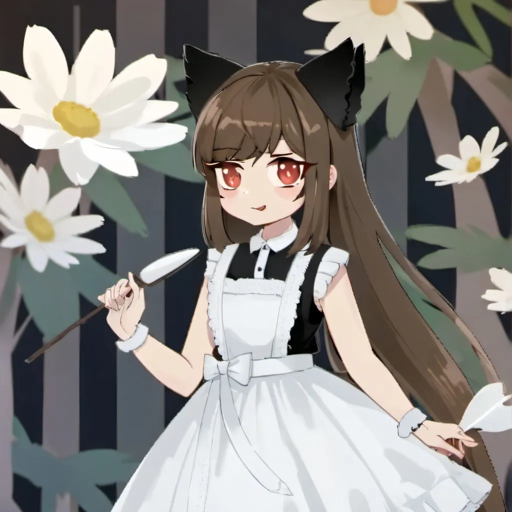 chat with ai character: Naylea Ayala 
