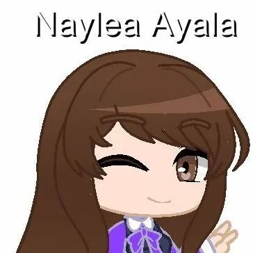 chat with ai character: Naylea Ayala 