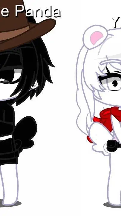 ai character: Petery/n background